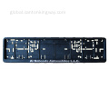 License Plate Holder European License Plate Frame Factory